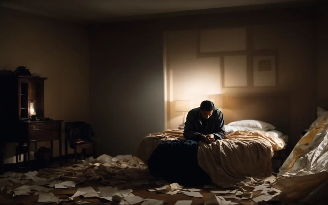 Understanding How Anxiety Disorder Impacts Daily Life and Relationships