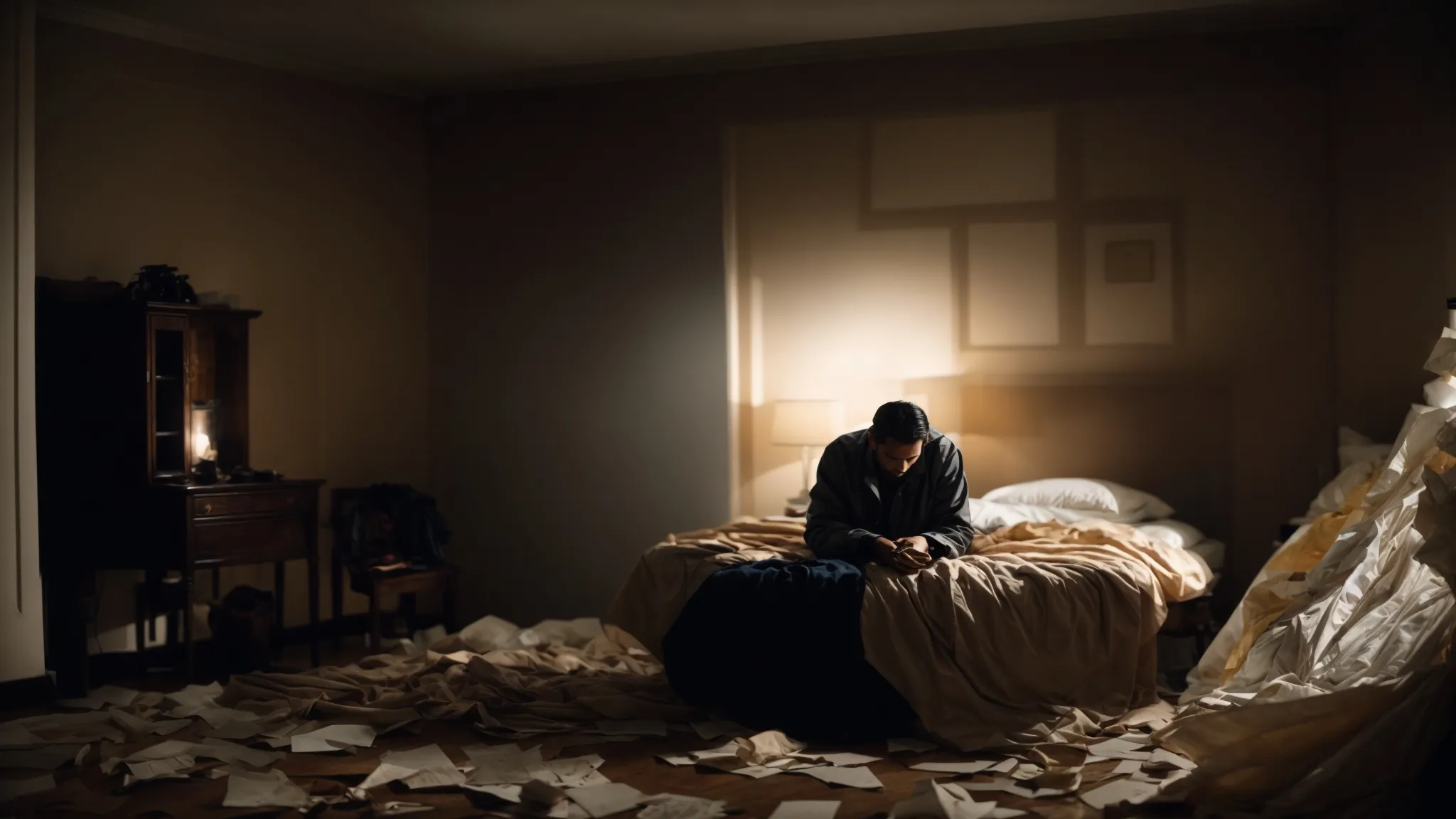 Understanding How Anxiety Disorder Impacts Daily Life and Relationships